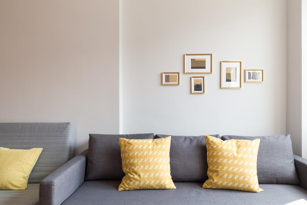 Apartament Marszalkowska By City Quality Варшава Экстерьер фото