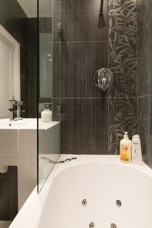Apartament Marszalkowska By City Quality Варшава Экстерьер фото